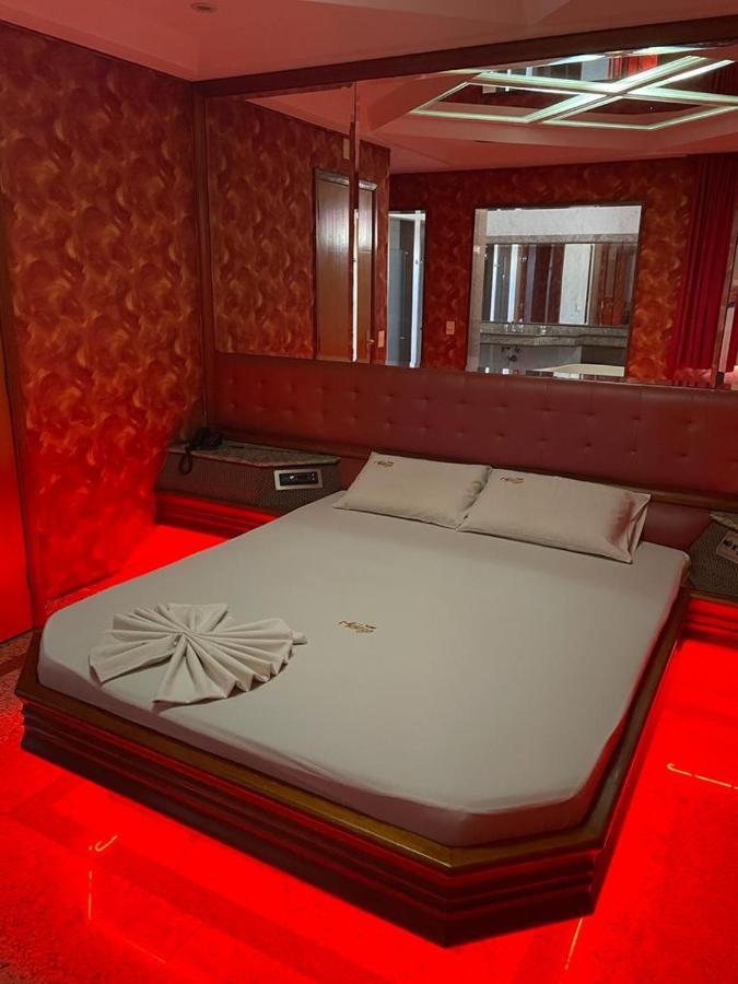 Malaga (adults Only) Hotel del amor