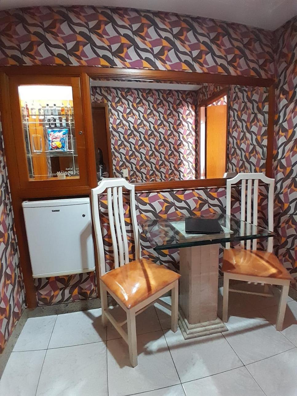 Malaga (adults Only) Love hotel Rio de Janeiro
