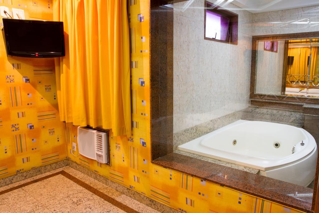 Love hotel Malaga (adults Only) Rio de Janeiro