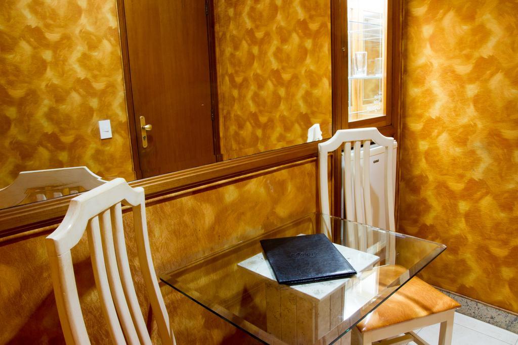 Love hotel Malaga (adults Only) Rio de Janeiro