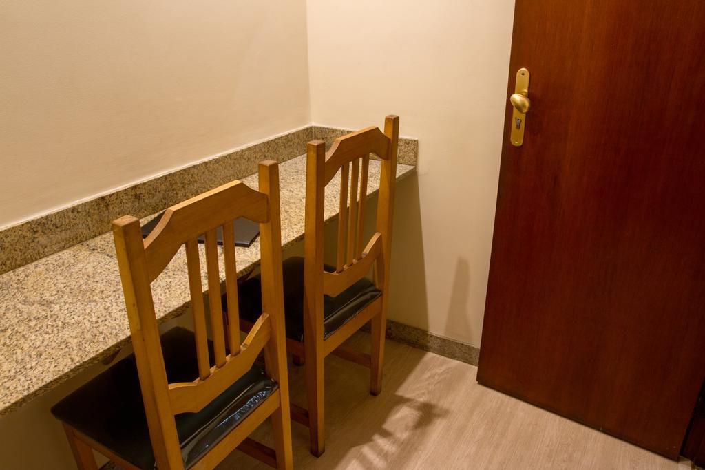 Love hotel Malaga (adults Only) Rio de Janeiro