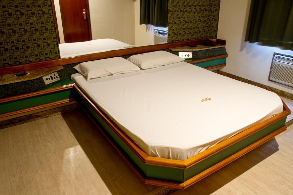 Hotel del amor Malaga (adults Only) Río de Janeiro