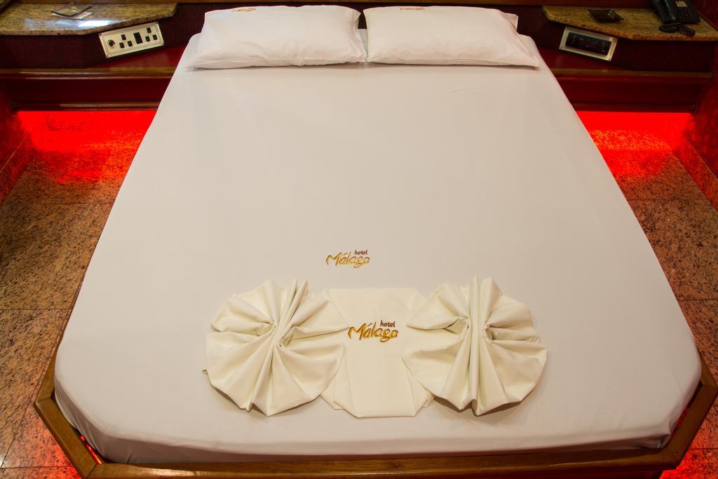 Hotel del amor Malaga (adults Only)
