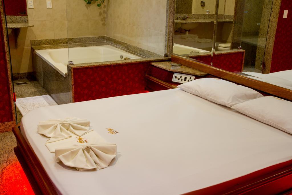 Hotel del amor Malaga (adults Only)